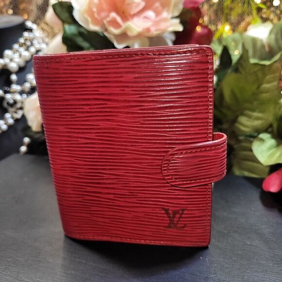 Louis Vuitton Bifold Wallet with dustbag - Picture 3 of 13